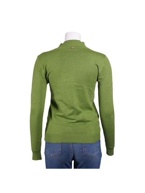  ALVIERO MARTINI | 004BASIC/ALVVERDE